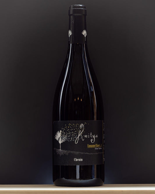 emmanuel haget anitya chenin loira francia saumur 