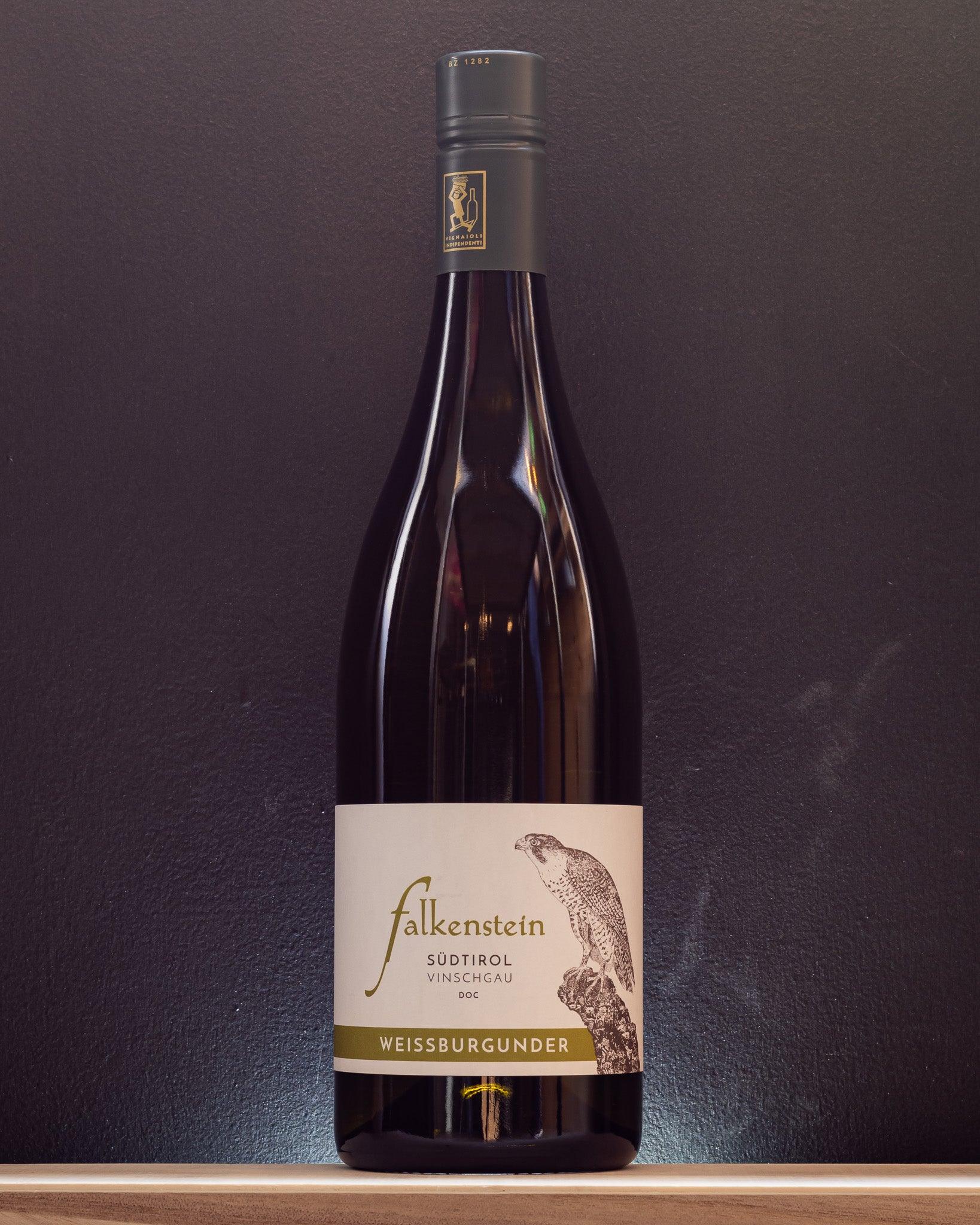falkenstein weissburgunder alto adige italia pinot bianco italia 