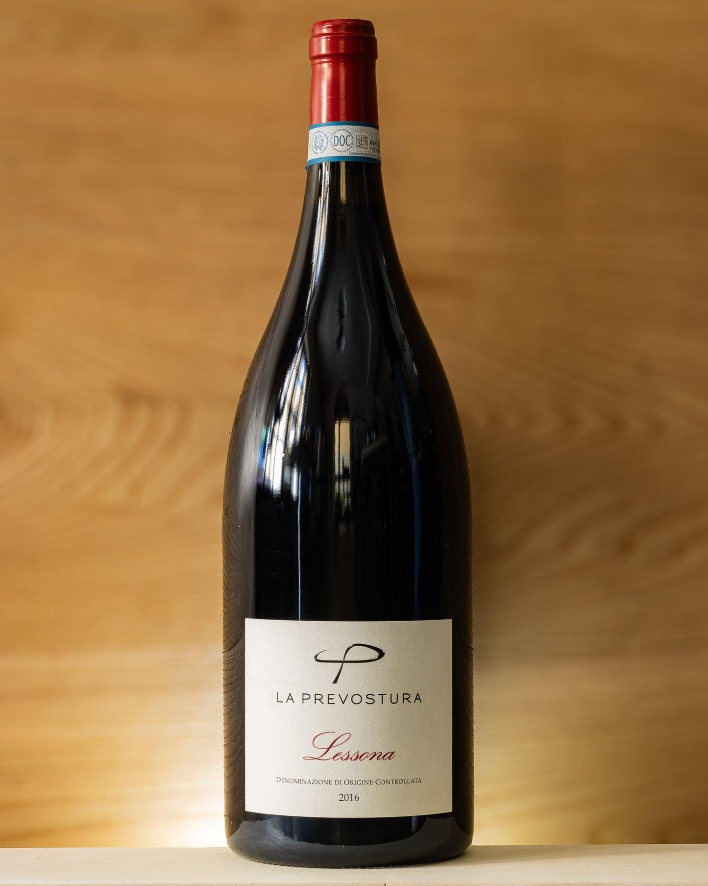 la prevostura lessona alto piemonte nebbiolo magnum