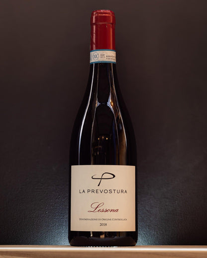 la prevostura lessona piemonte italia nebbiolo vino rosso 