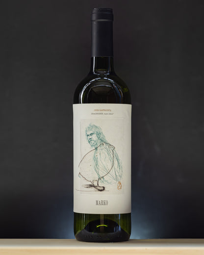 marko oxer bastegieta