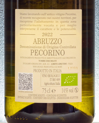 pecorino abruzzo torre dei beati giocheremo con i fiori 
