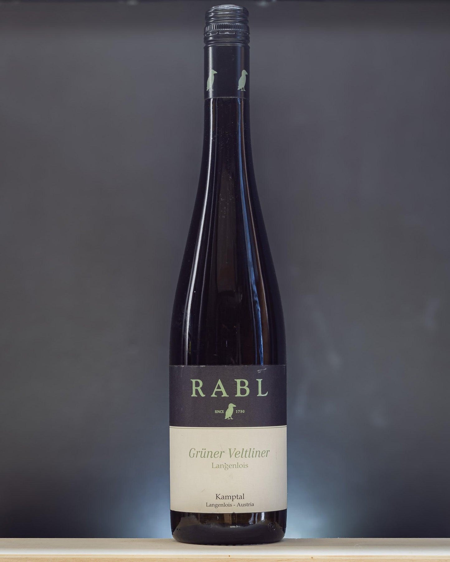 rabl gruner veltliner