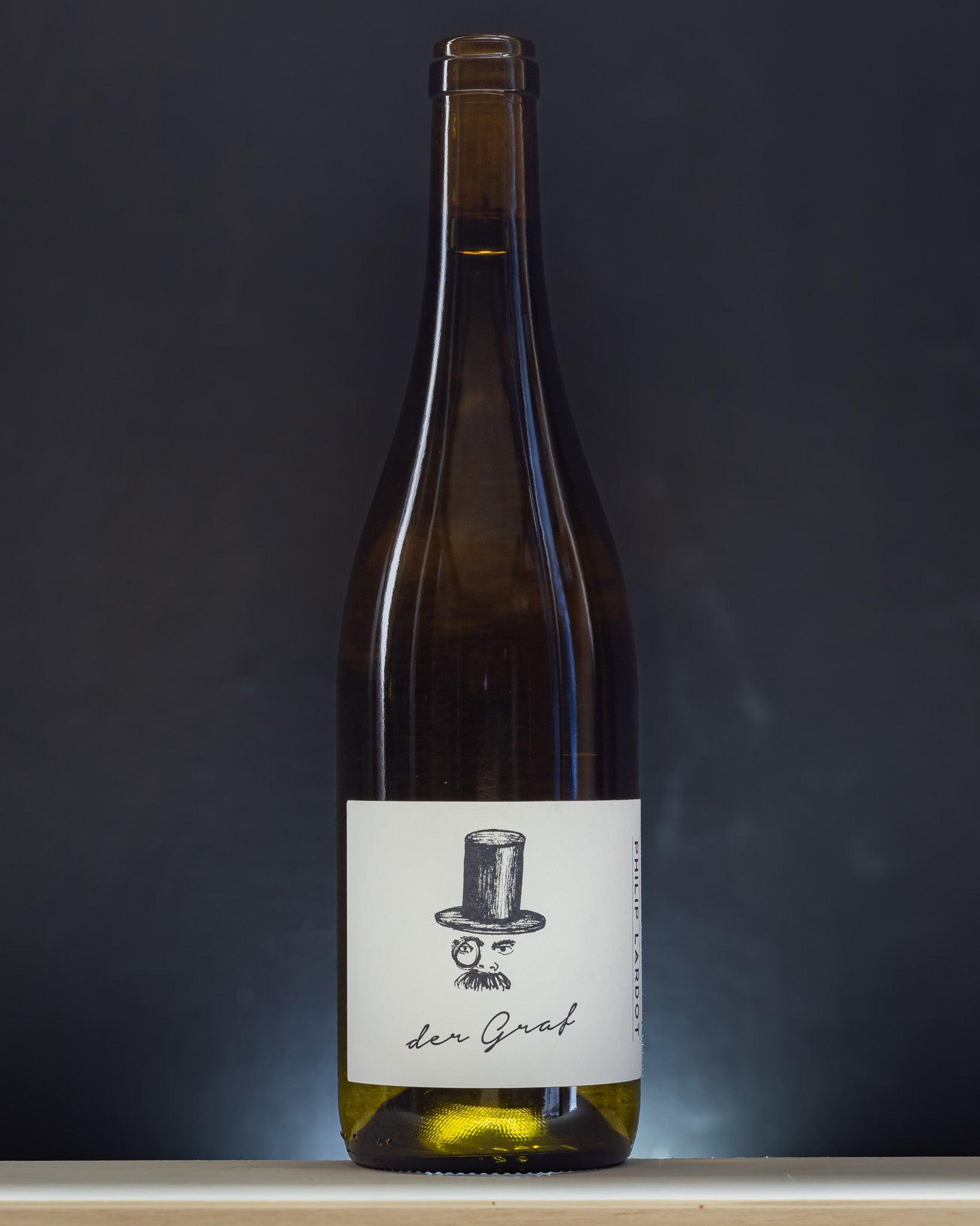 riesling mosel philip lardot der graf