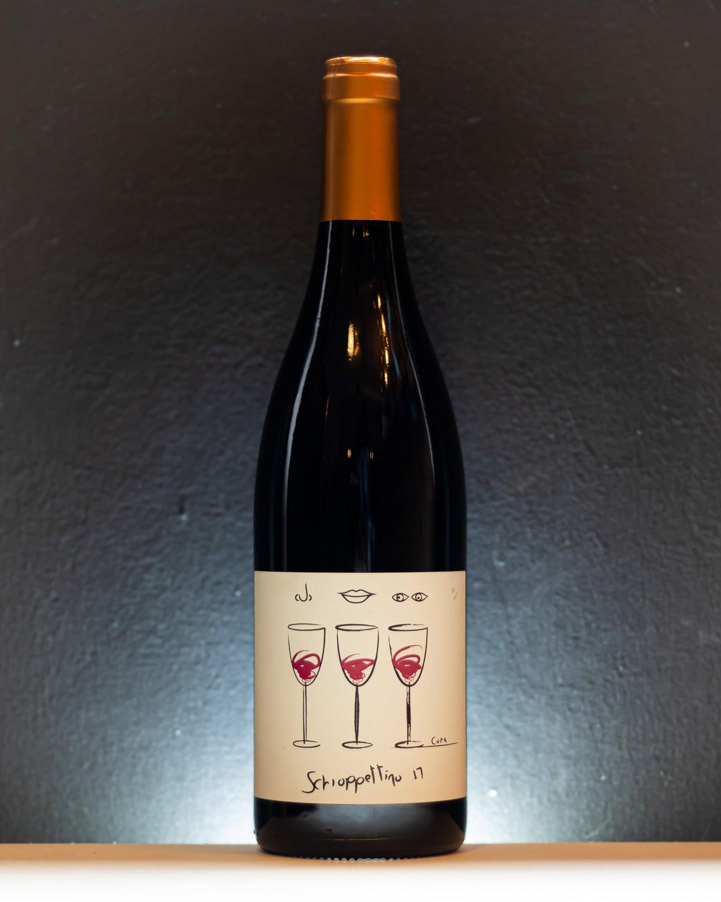 schioppettino due terre friuli venezia giulia colli orientali italia vino rosso 