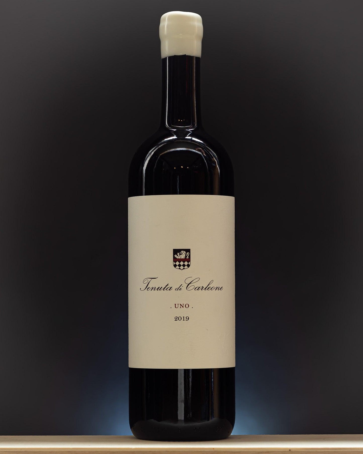 tenuta carleone uno sangiovese chianti toscana italia 