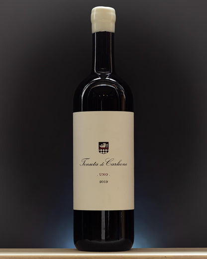 tenuta carleone uno sangiovese chianti toscana italia 