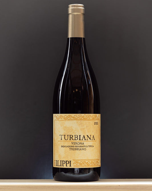 turbiana verona trebbiano veneto italia vino bianco 